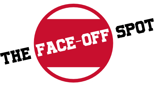 The Face-off Spot home