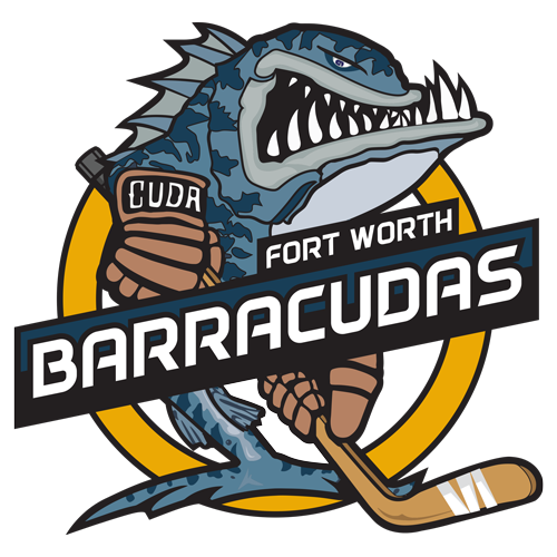 Fort Worth Barracudas Hockey
