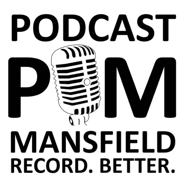 Podcast Mansfield